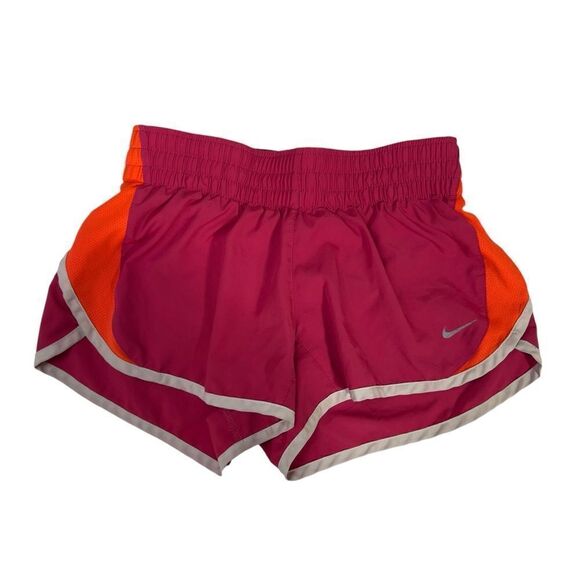 Nike Dri-FIT running shorts size xs missing drawstring - Picture 1 of 13